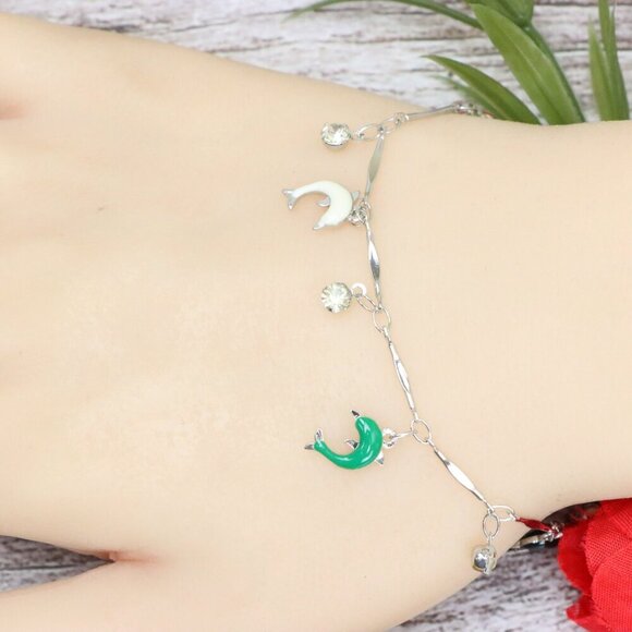 "Trendy Bracelet for Girls & Women – Cute, Adjustable & Gift-Ready | MLCRC1755 - Picture 5 of 10